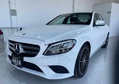 Mercedes Benz C 200
