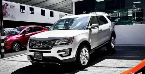 Ford Expedition Limited