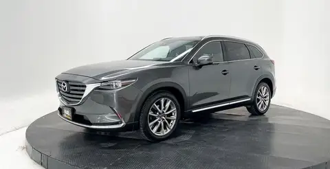 Mazda CX-9