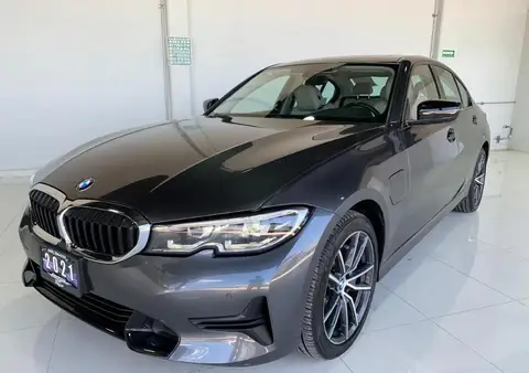 BMW 330 e