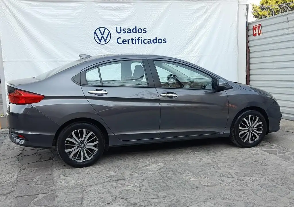 Honda City usado 2020 en venta #4