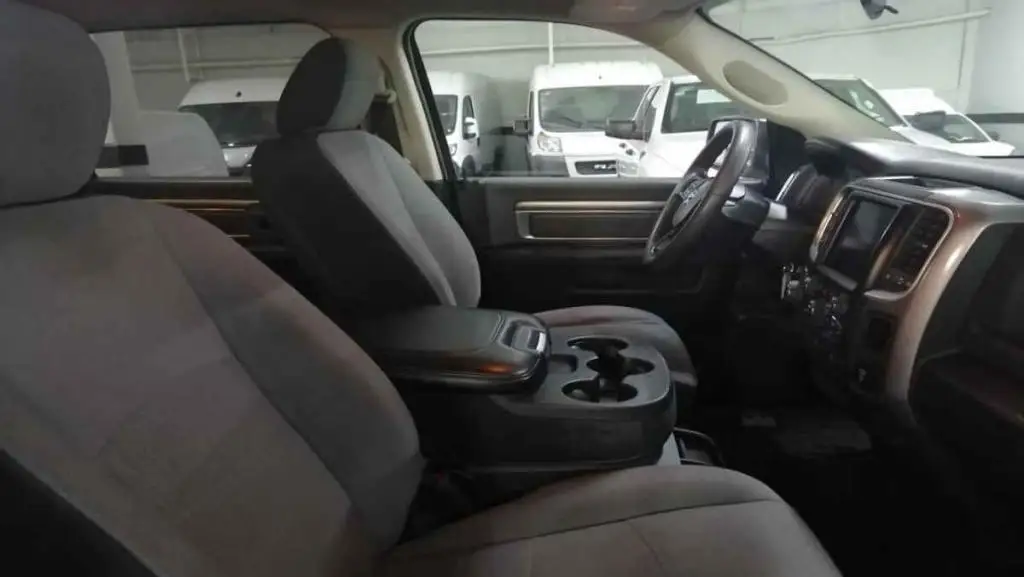 Ram usado 2021 en venta #5