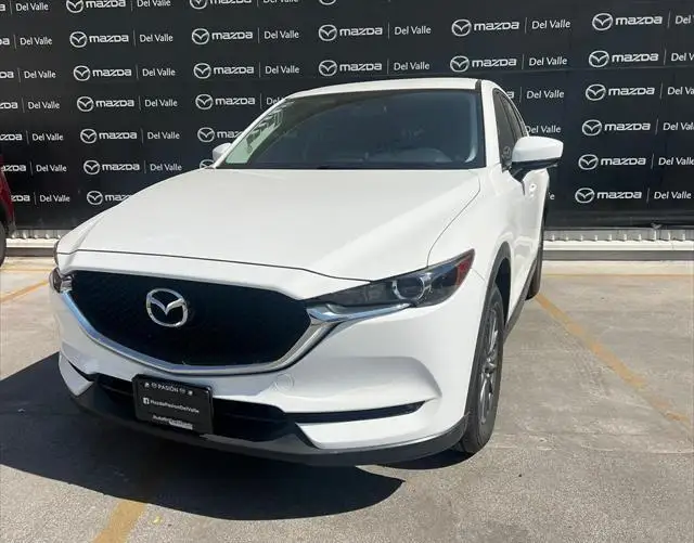 Mazda CX-5 usado 2020 en venta #0