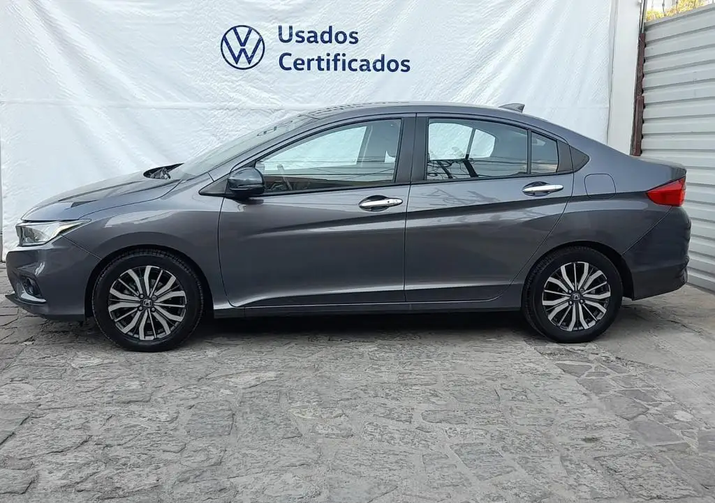 Honda City usado 2020 en venta #3
