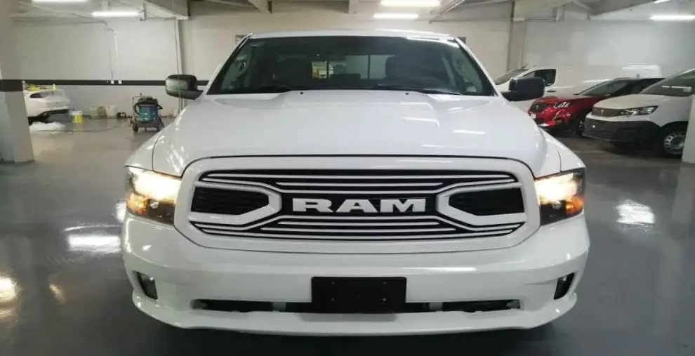 Ram usado 2021 en venta #0