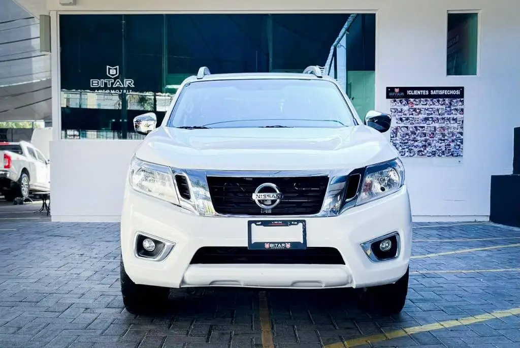 Nissan NP300 usado 2022 en venta #2