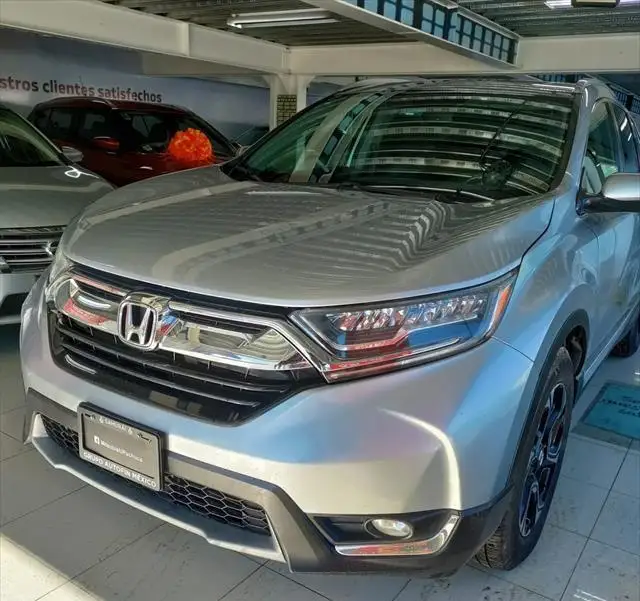 Honda CR-V usado 2018 en venta #2