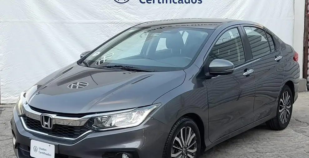 Honda City usado 2020 en venta #0
