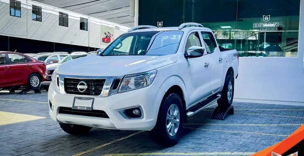 Nissan NP300 usado 2022 en venta #0