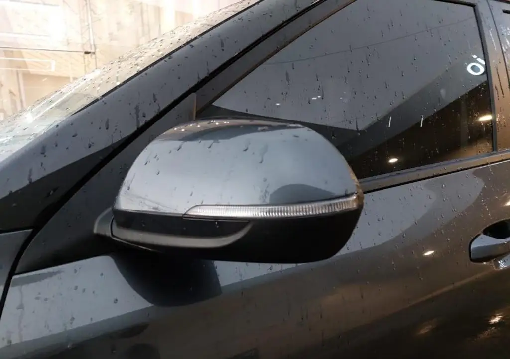 Kia Seltos usado 2022 en venta #5