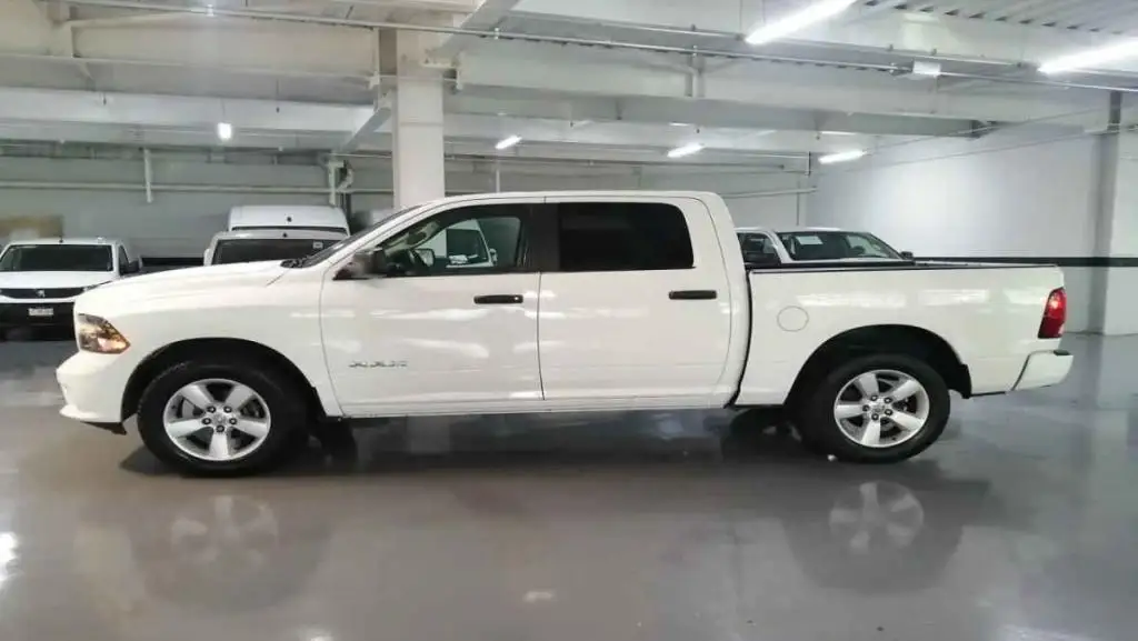Ram usado 2021 en venta #3