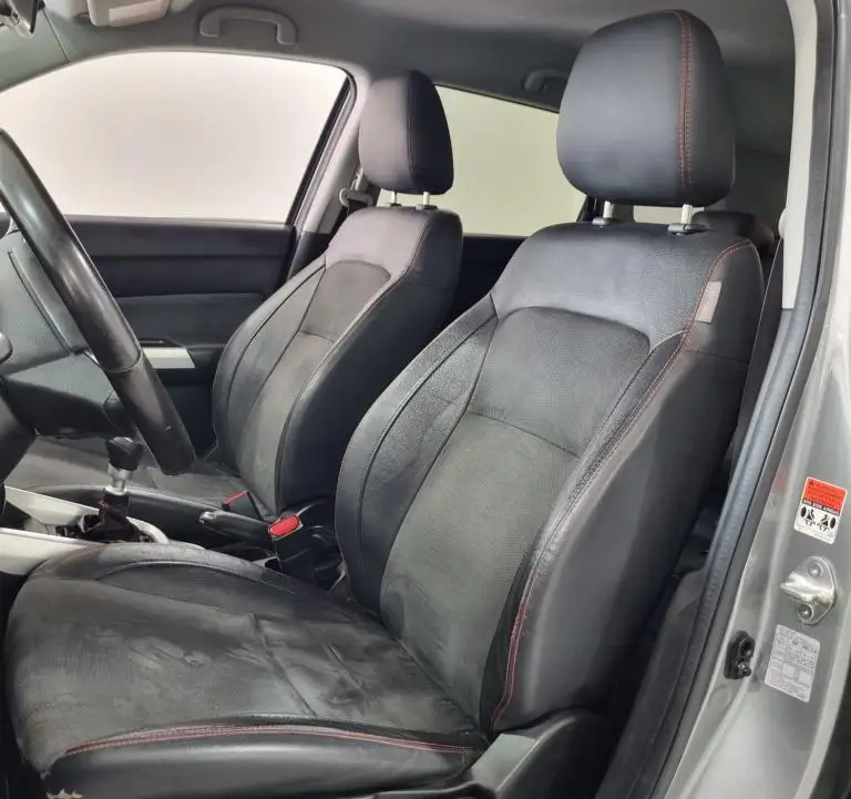 Suzuki Vitara usado 2017 en venta #2