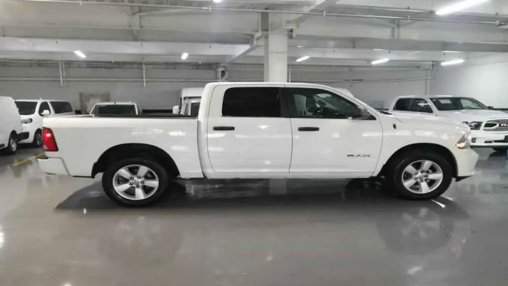 Ram usado 2021 en venta #4