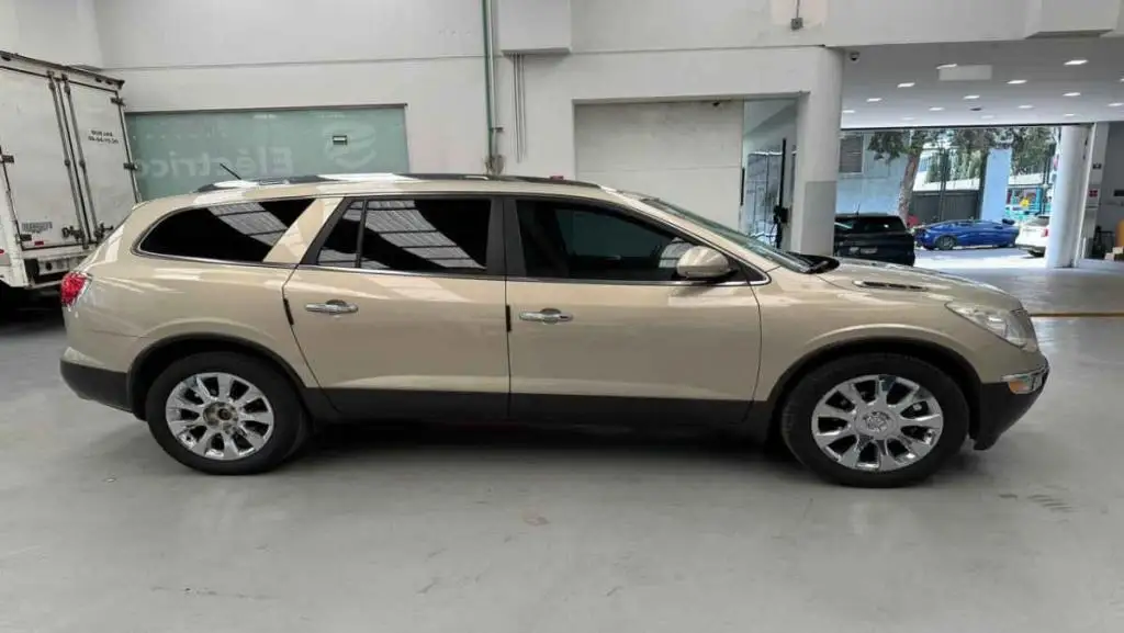 Buick Enclave usado 2012 en venta #4