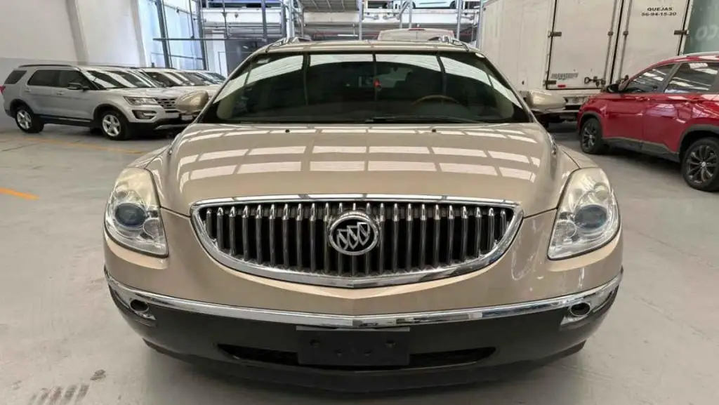 Buick Enclave usado 2012 en venta #1