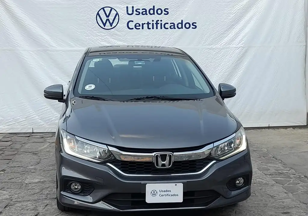 Honda City usado 2020 en venta #5