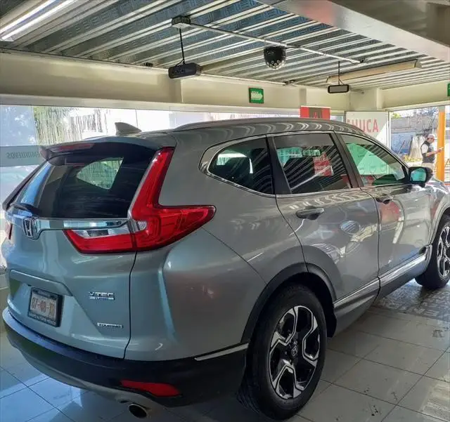Honda CR-V usado 2018 en venta #6