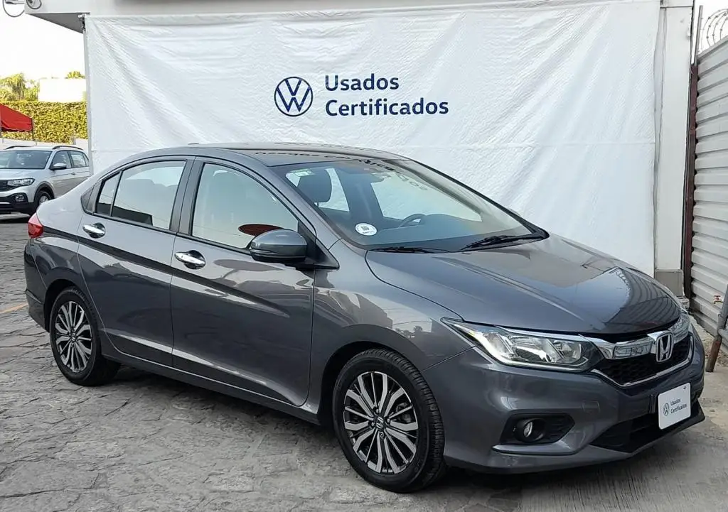 Honda City usado 2020 en venta #2