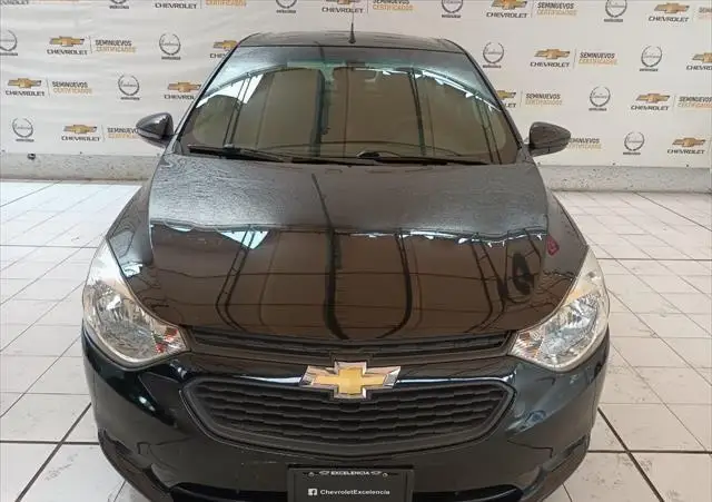 Chevrolet Aveo usado 2020 en venta #2