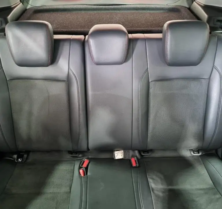 Suzuki Vitara usado 2017 en venta #5