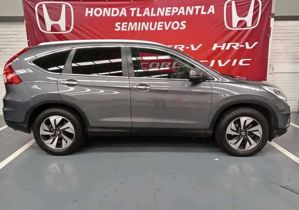 Honda CR-V usado 2016 en venta #3