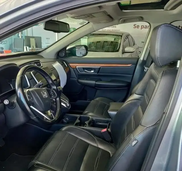 Honda CR-V usado 2018 en venta #5