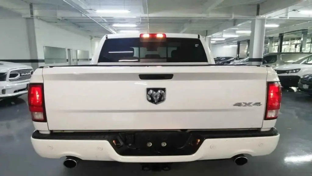 Ram usado 2021 en venta #2