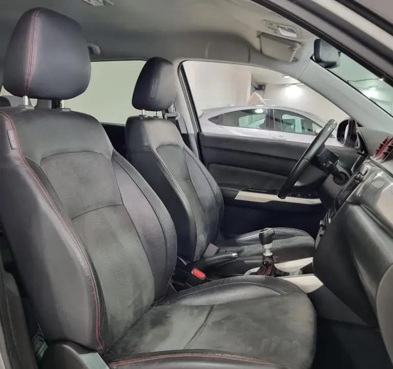 Suzuki Vitara usado 2017 en venta #1