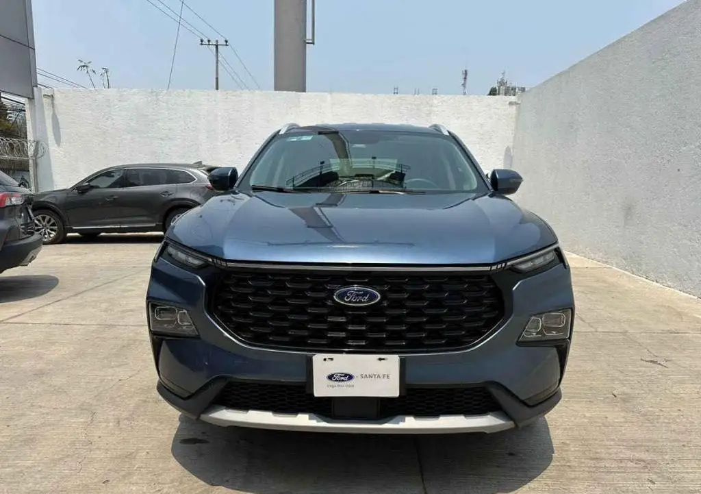 Ford usado 2023 en venta #2
