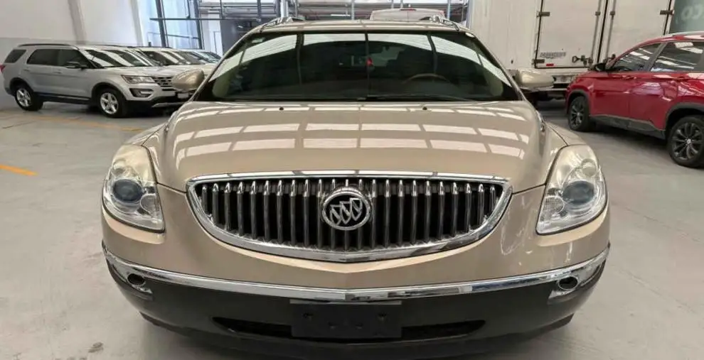 Buick Enclave usado 2012 en venta #0