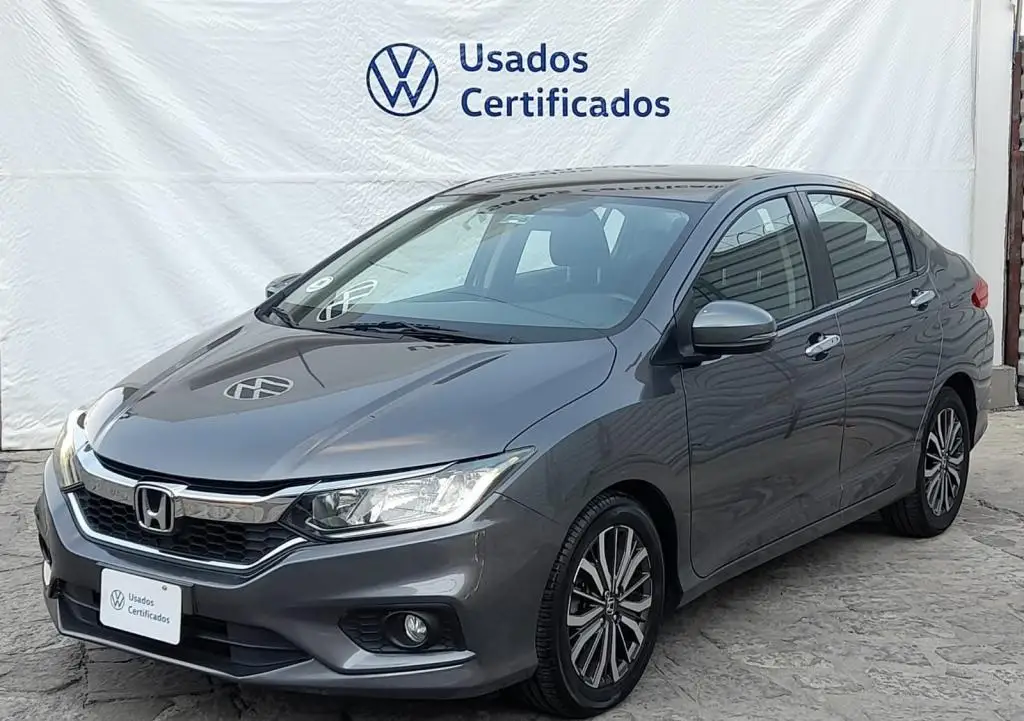 Honda City usado 2020 en venta #1