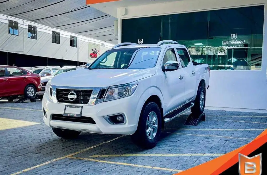 Nissan NP300 usado 2022 en venta #1