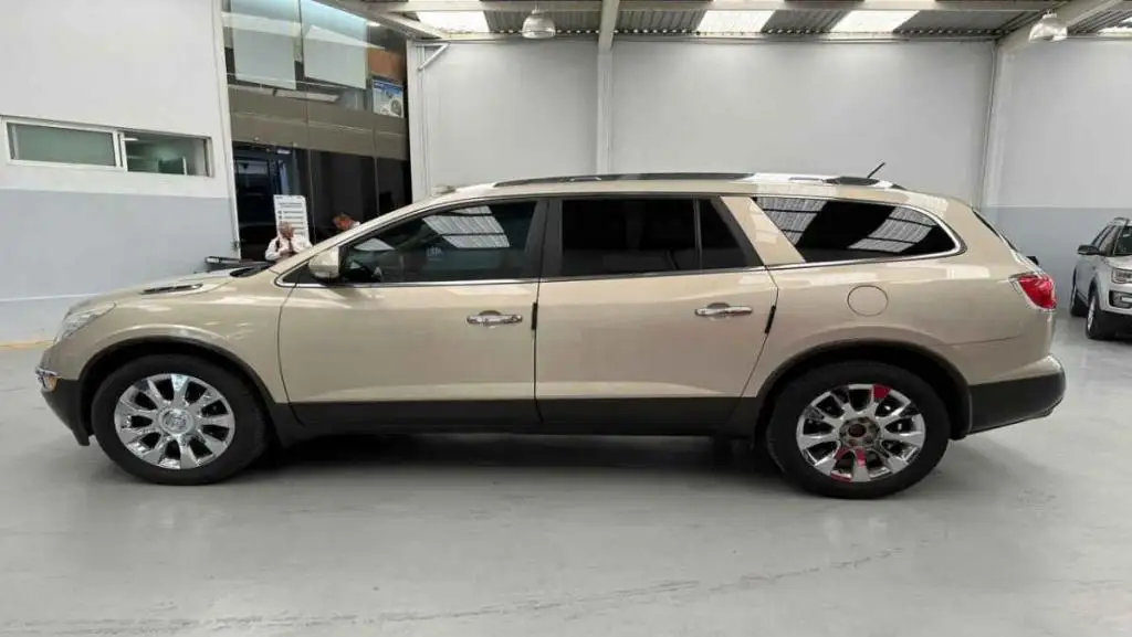 Buick Enclave usado 2012 en venta #3