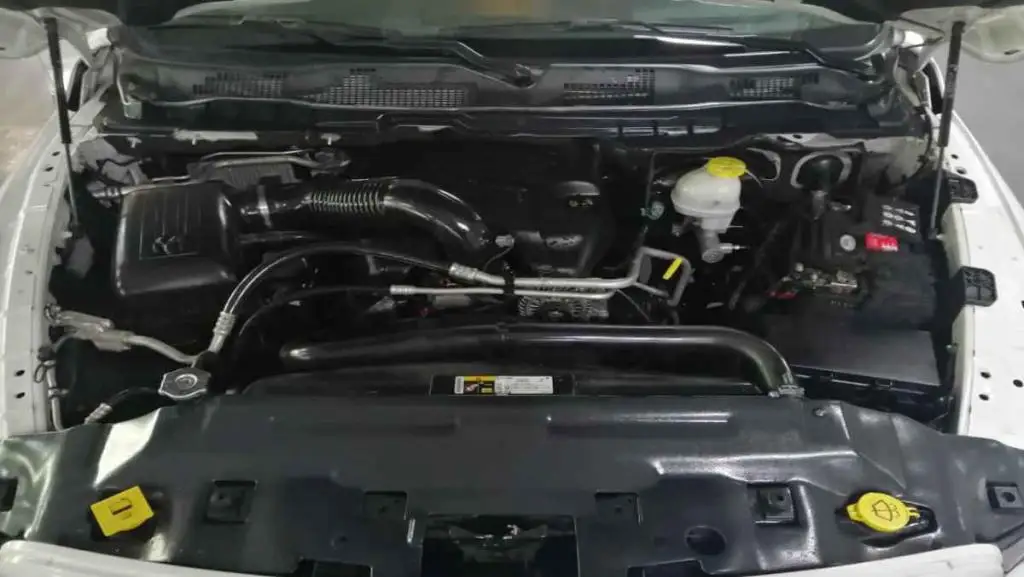 Ram usado 2021 en venta #6