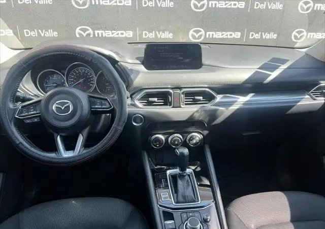 Mazda CX-5 usado 2020 en venta #1