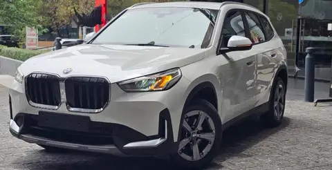 BMW X1 sDRIVE