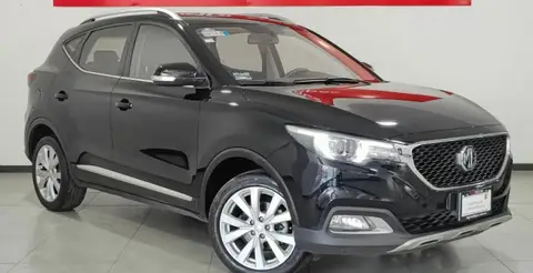 MG ZS Excite