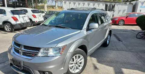 Dodge Journey