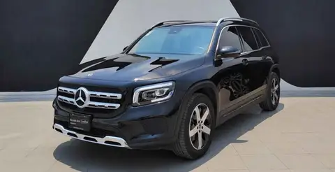 Mercedes Benz GLB 250