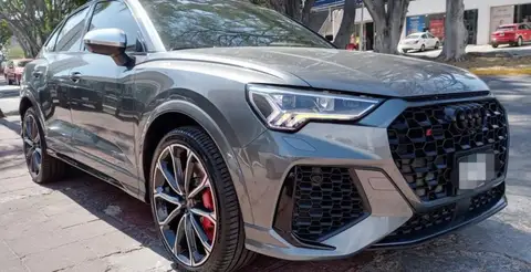 Audi RS Q3