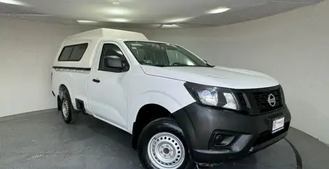 Nissan NP 300