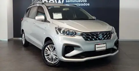 Suzuki Ertiga