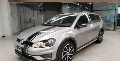 Volkswagen CROSS GOLF