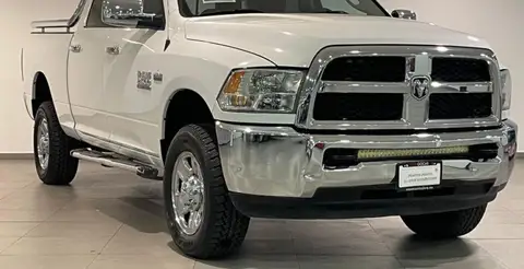 Dodge RAM 2500