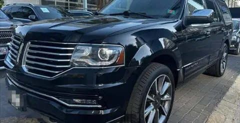 Lincoln Navigator