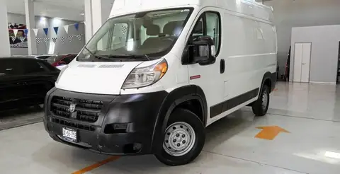 RAM 3500 Promaster
