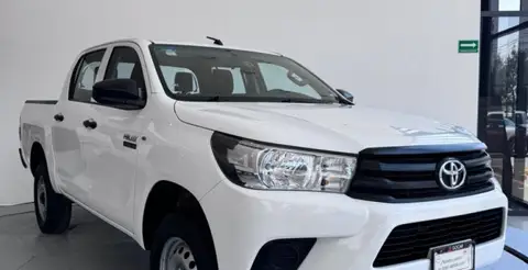 Toyota Otro Modelo