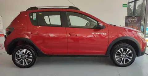 Renault Stepway