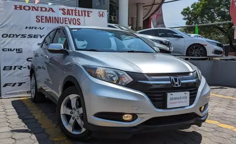 Honda HRV