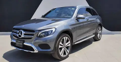 Mercedes Benz GLC 300